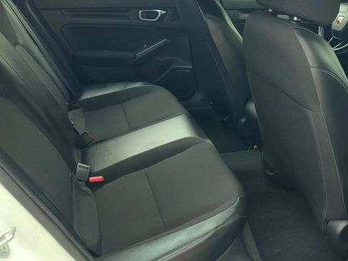 Used 2022 Honda Civic Sport image 15