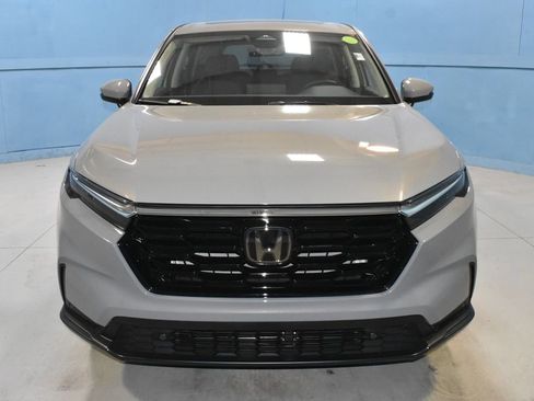 Used 2026 Honda CR-V EX-L image 26