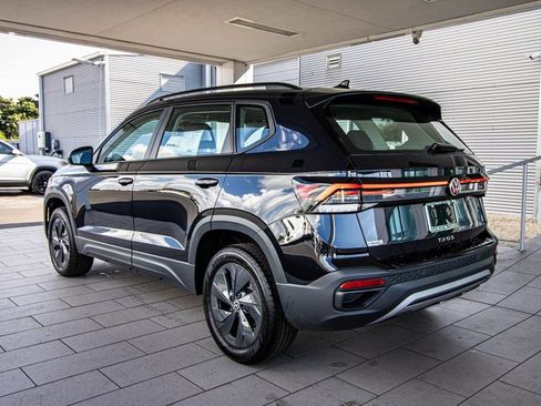 New 2026 Volkswagen Taos S image 12