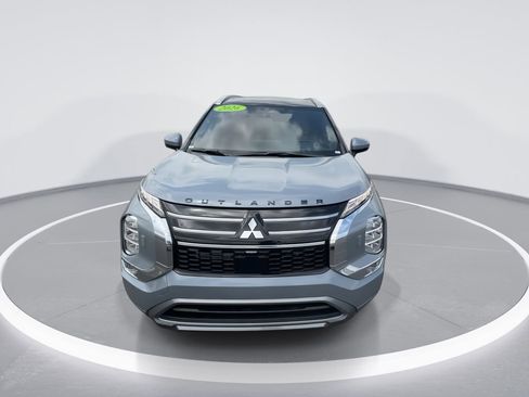 New 2026 Mitsubishi Outlander SEL AWD/4WD image 3
