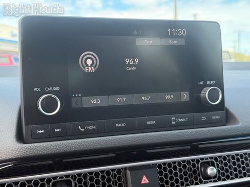 Used 2025 Honda Civic Sport image 19