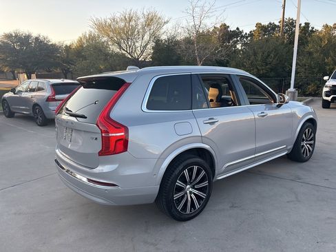 Used 2024 Volvo XC90 B6 Plus w/ Protection Package Premier image 5