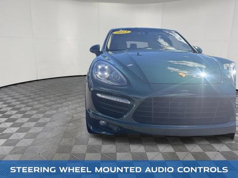 Used 2013 Porsche Cayenne GTS AWD/4WD image 11