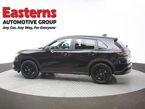Used 2026 Honda HR-V Sport image 62