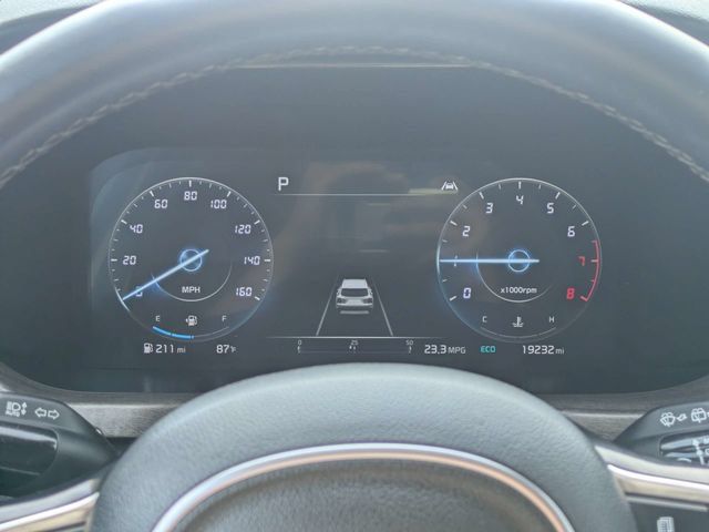 Used 2023 Kia Sorento SX Prestige AWD/4WD image 32
