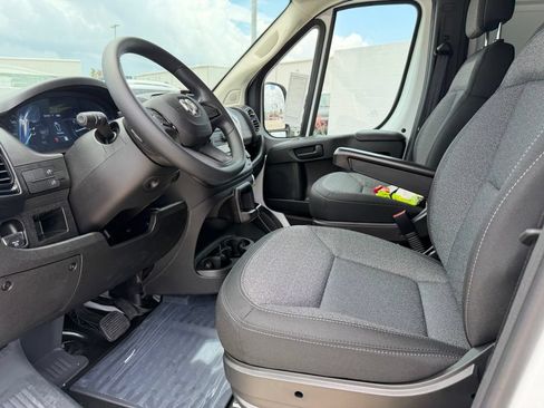 New 2026 RAM ProMaster 3500 FWD image 9