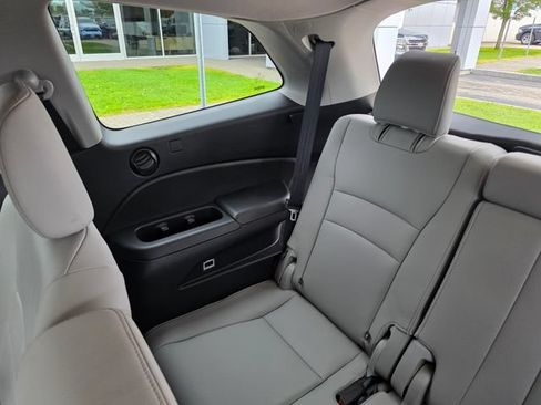 Used 2019 Honda Pilot EX-L image 18