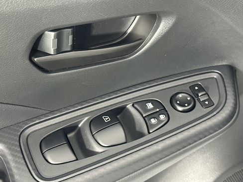 Certified 2025 Nissan Versa S w/ Trunk Package FWD image 13