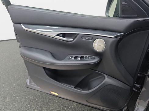 Certified 2023 INFINITI QX50 Sport AWD/4WD image 24
