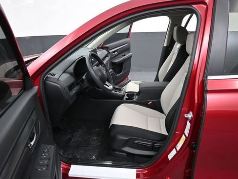 New 2026 Honda CR-V LX image 6