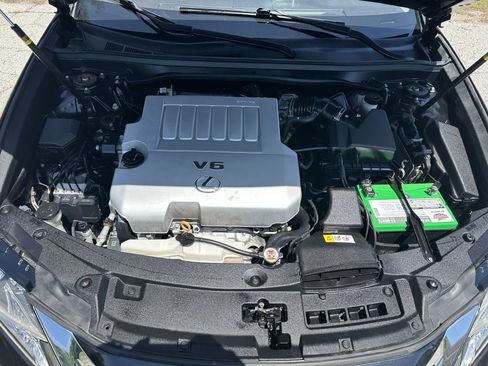 Used 2018 Lexus ES 350 w/ Premier Package FWD image 4