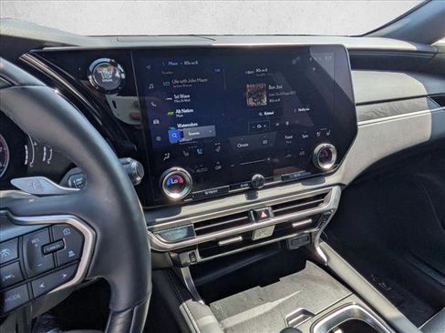 Used 2024 Lexus RX 350 Premium w/ Accessory Package (Z1) FWD image 14