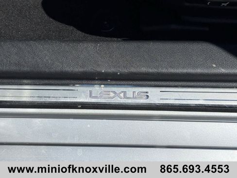 Used 2020 Lexus GS 350 F Sport w/ Preferred Accessory Package image 15