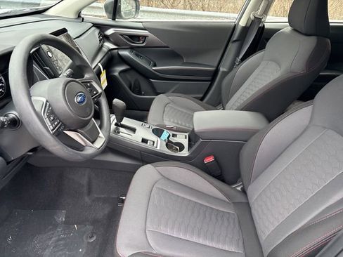 New 2026 Subaru Impreza 2.0i Sport image 4