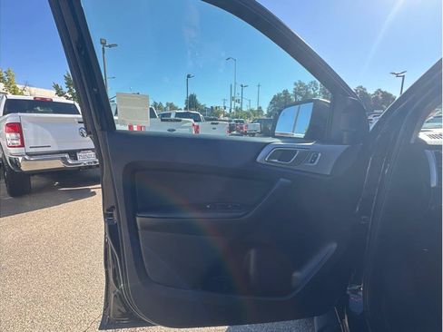 Used 2019 Ford Ranger XLT w/ FX4 Off-Road Package AWD/4WD image 15