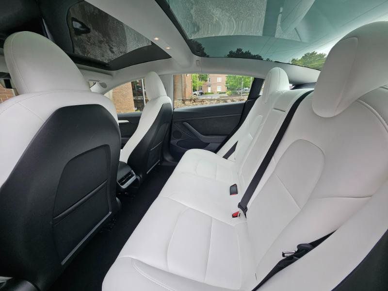 Used 2023 Tesla Model 3 Standard Range RWD image 60