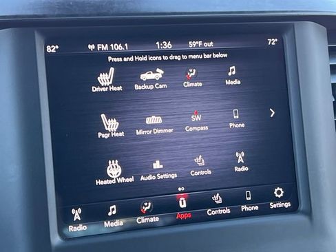 Used 2019 RAM 1500 Big Horn image 31