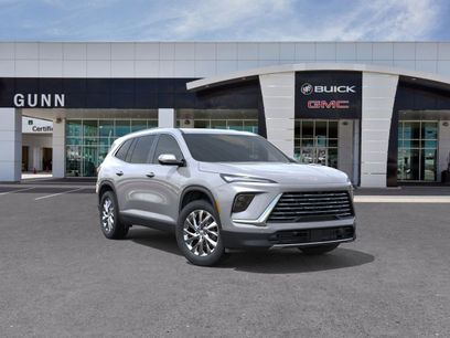 New 2026 Buick Enclave Preferred w/ Super Cruise Package