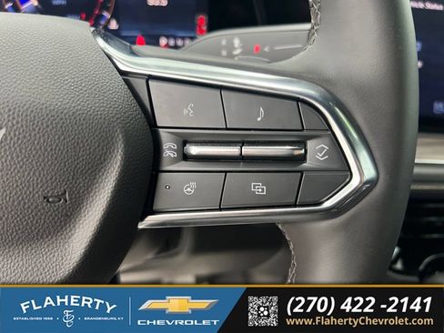 Used 2025 Chevrolet Tahoe Premier RWD image 26