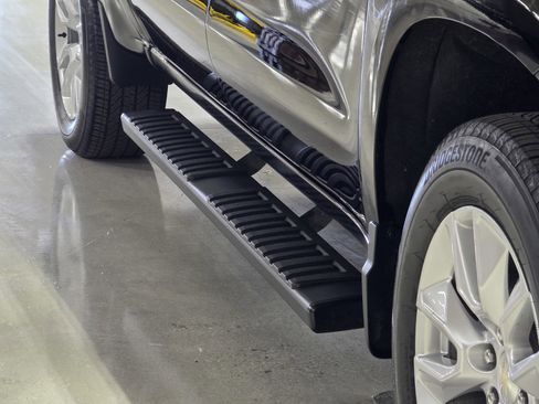 Used 2023 Chevrolet Silverado 1500 Custom w/ LPO, Dark Essentials Package image 11