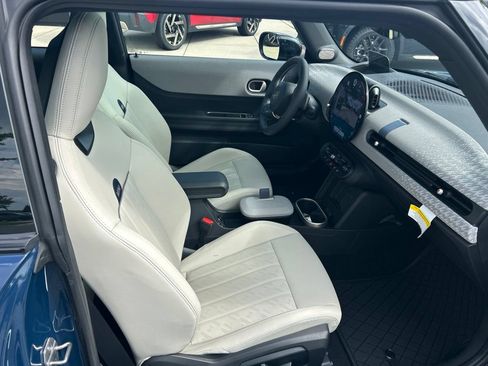 Used 2026 MINI Cooper S FWD image 23