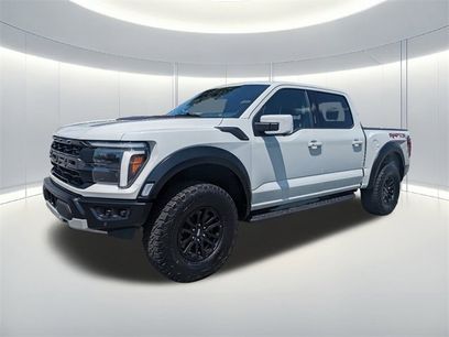 Used 2024 Ford F150 Raptor