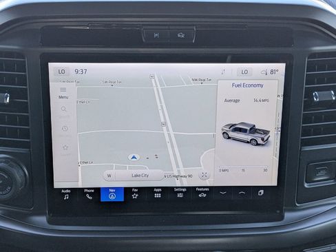 Used 2025 Ford F150 Tremor w/ Bed Utility Package AWD/4WD image 28