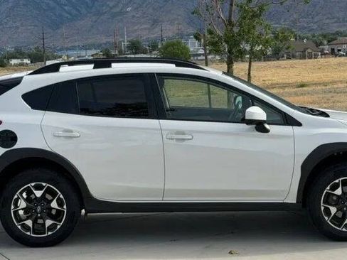 Used 2019 Subaru Crosstrek 2.0i Premium w/ Eyesight System AWD/4WD image 5