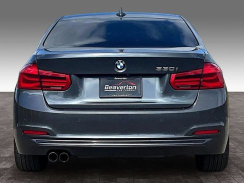 Used 2018 BMW 330i Sedan RWD image 6
