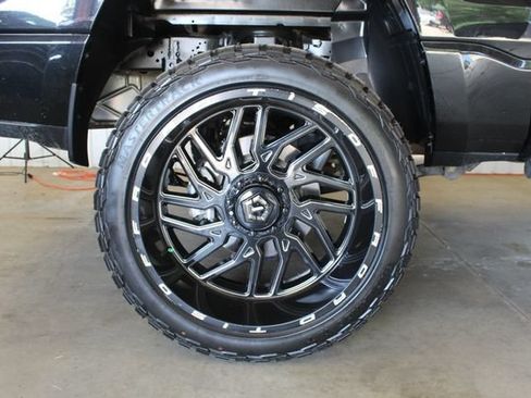 Used 2022 RAM 1500 Lone Star AWD/4WD image 25