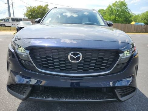 New 2026 MAZDA CX-5 Preferred AWD/4WD image 8