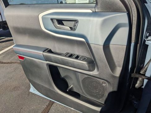 New 2025 Ford Bronco Sport Heritage image 22