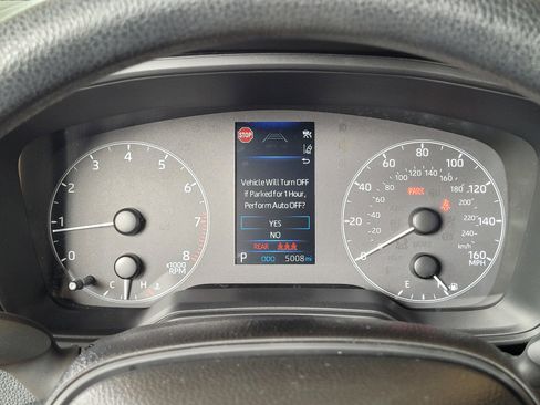 Certified 2025 Toyota Corolla LE w/ Convenience Package FWD image 27