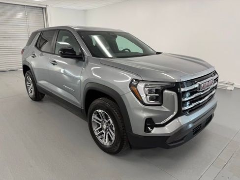 New 2026 GMC Terrain Elevation image 3