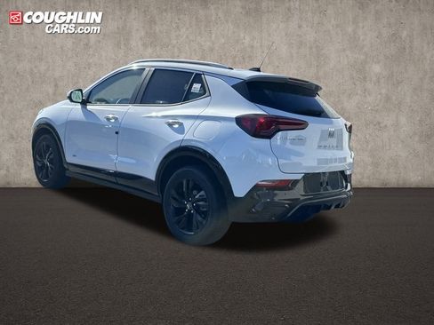 New 2026 Buick Encore GX Sport Touring w/ Advanced Technology Package image 6