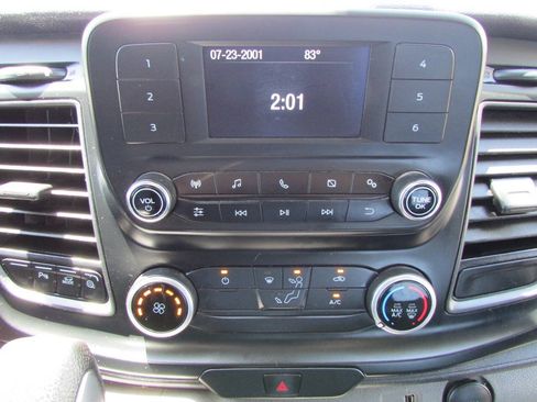 Used 2023 Ford Transit 250 Medium Roof AWD w/ Load Area Protection Package image 25