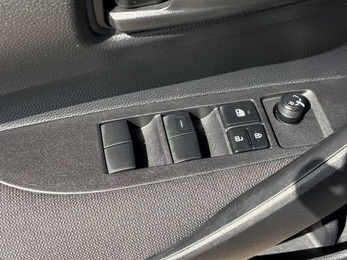 Used 2025 Toyota Corolla LE FWD image 13