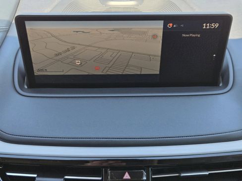 Certified 2024 Acura MDX Technology image 15