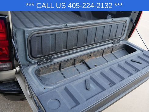 Used 2023 Chevrolet Colorado ZR2 w/ Desert Boss Special Edition AWD/4WD image 22