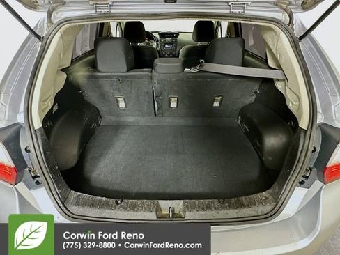 Used 2012 Subaru Impreza 2.0i Sport Premium image 22