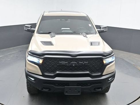 Used 2025 RAM 1500 Rebel w/ Rebel Level 2 Equipment Group AWD/4WD image 41
