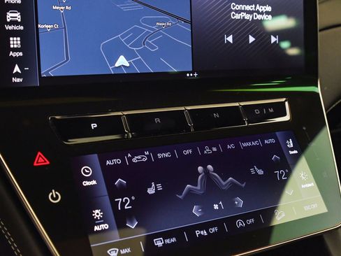 New 2025 Maserati Grecale GT AWD/4WD image 35