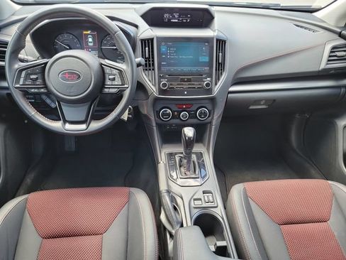 Used 2023 Subaru Crosstrek 2.0i Premium w/ Special Edition AWD/4WD image 17