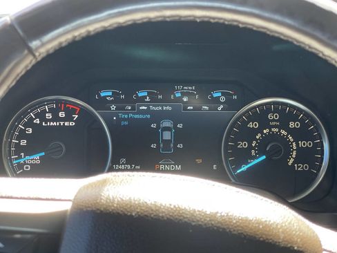 Used 2019 Ford F150 Limited AWD/4WD image 32