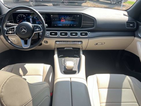 Certified 2023 Mercedes-Benz GLE 350 image 16