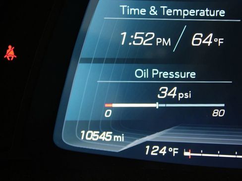 Used 2023 Chevrolet Corvette Stingray Premium Conv image 30