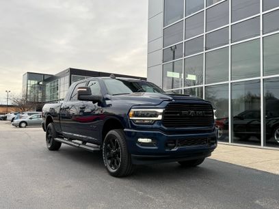 Used 2023 RAM 2500 Laramie