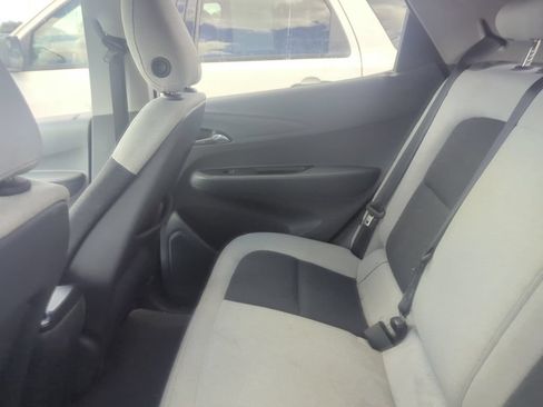 Used 2017 Chevrolet Bolt LT FWD image 16