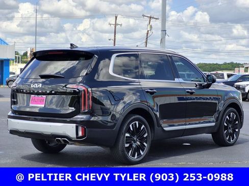 Used 2023 Kia Telluride SX Prestige AWD/4WD image 6