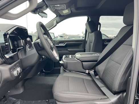 New 2026 GMC Sierra 1500 Elevation image 24